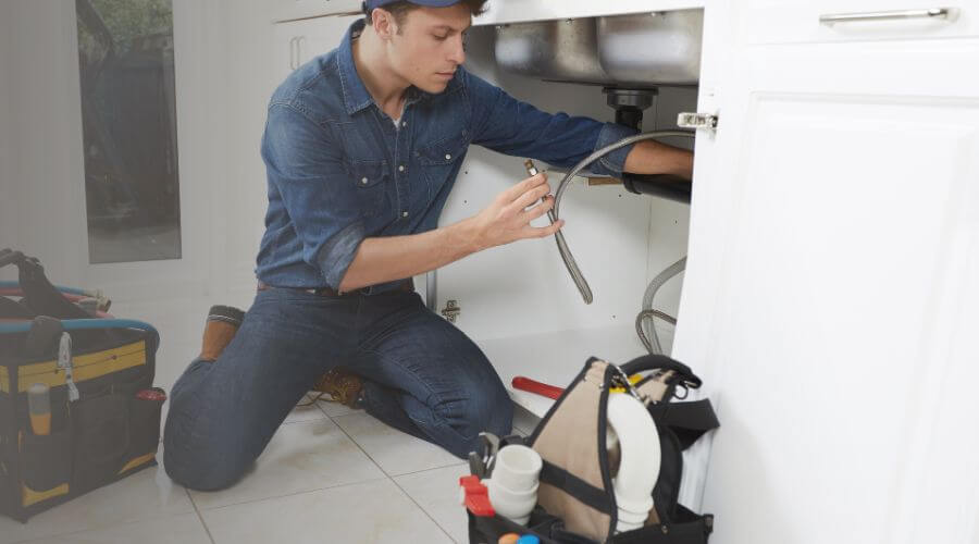 Professional same day plumber in Poyntelle, PA
